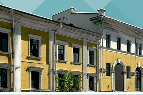 Иконка Канал Комитет архитектуры и градостроительства города Курска — портал Max