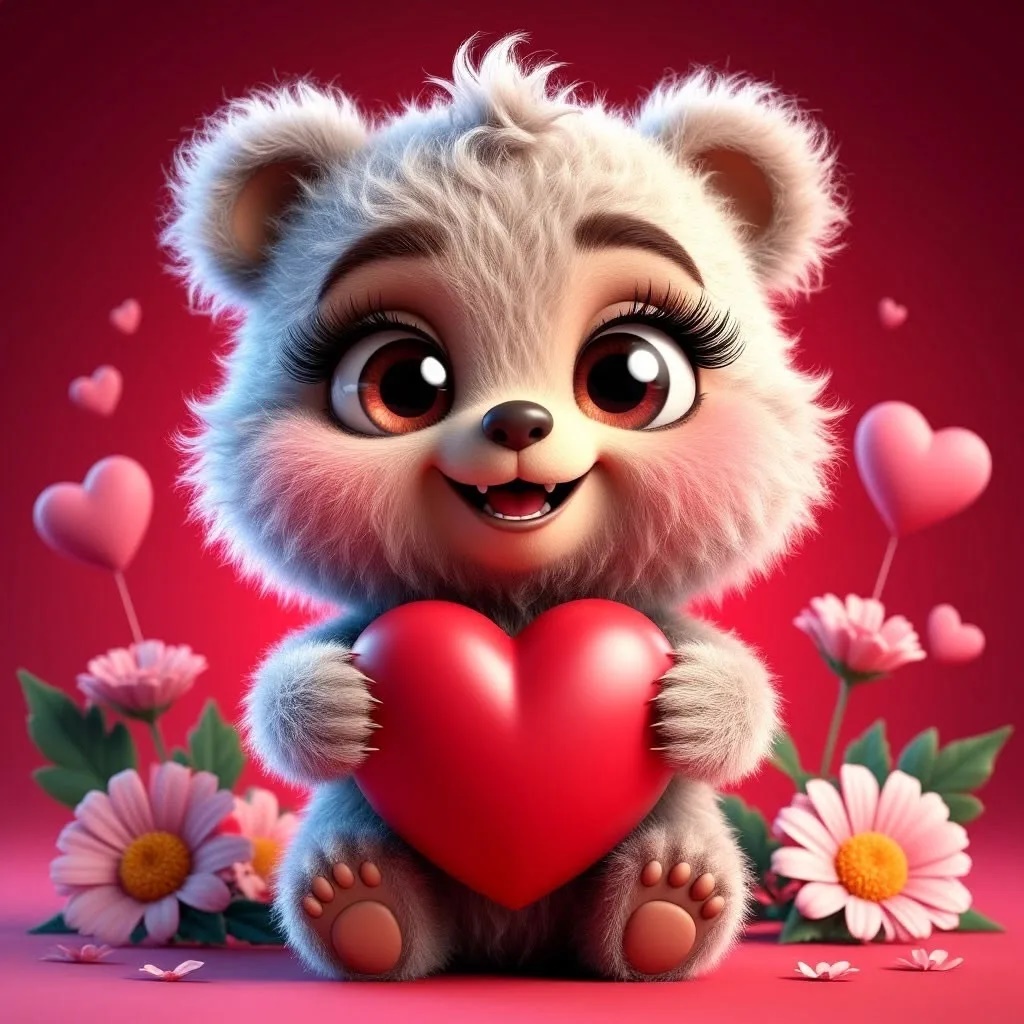 Иконка Канал Открытки и Поздравления на каждый день — портал Max