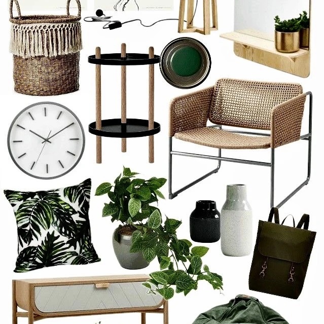 Иконка Канал WB & OZON находки и идеи для дома — портал Max