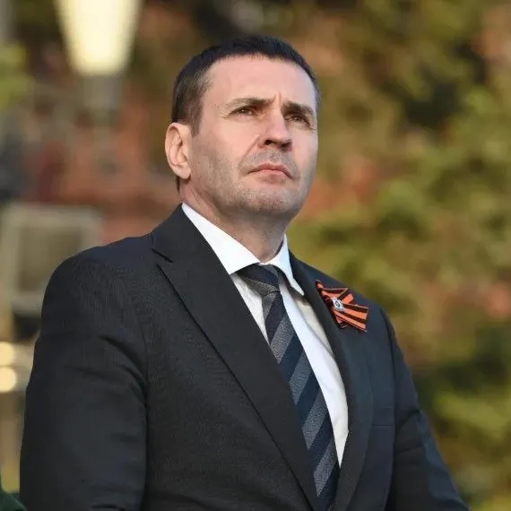 Аватар Канал ДЕМЕШИН — рейтинг Max