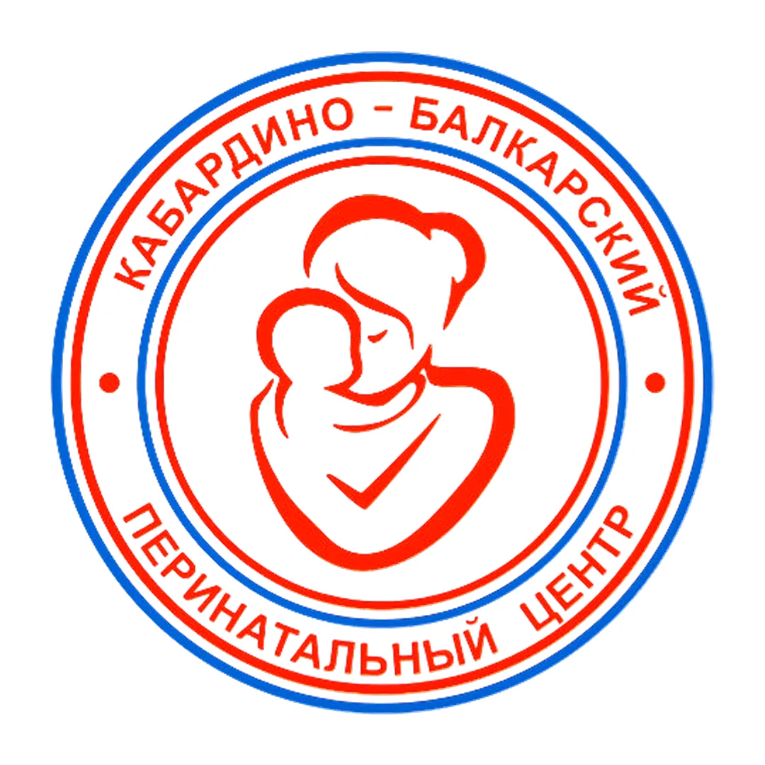 Иконка Канал Перинатальный центр КБР — портал Max