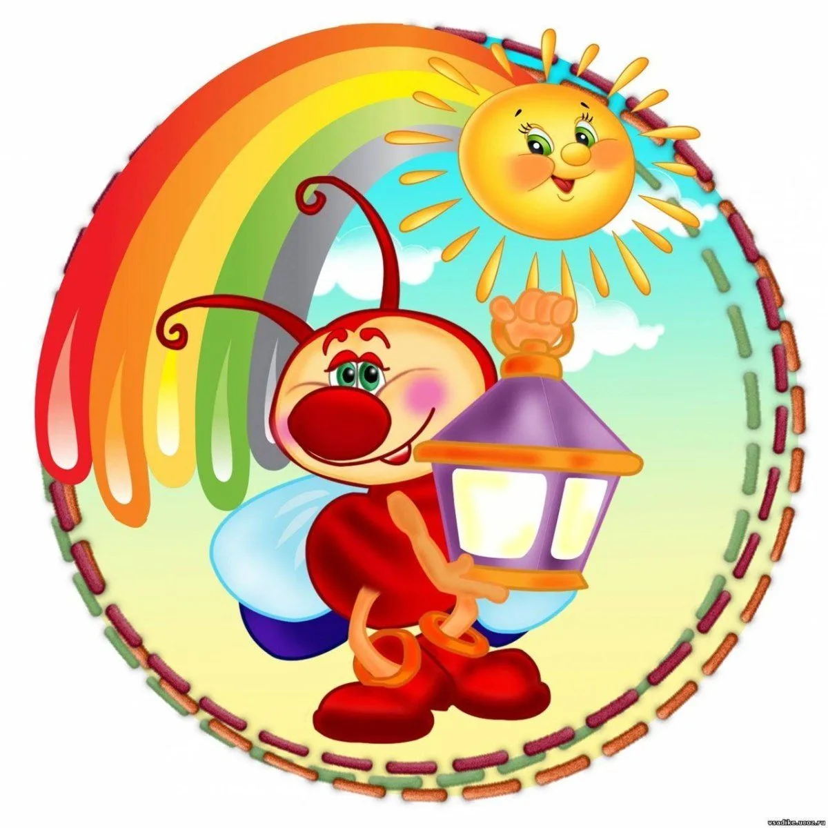 Иконка Канал МБДОУ "Детский сад № 12" г. Сосногорска — портал Max