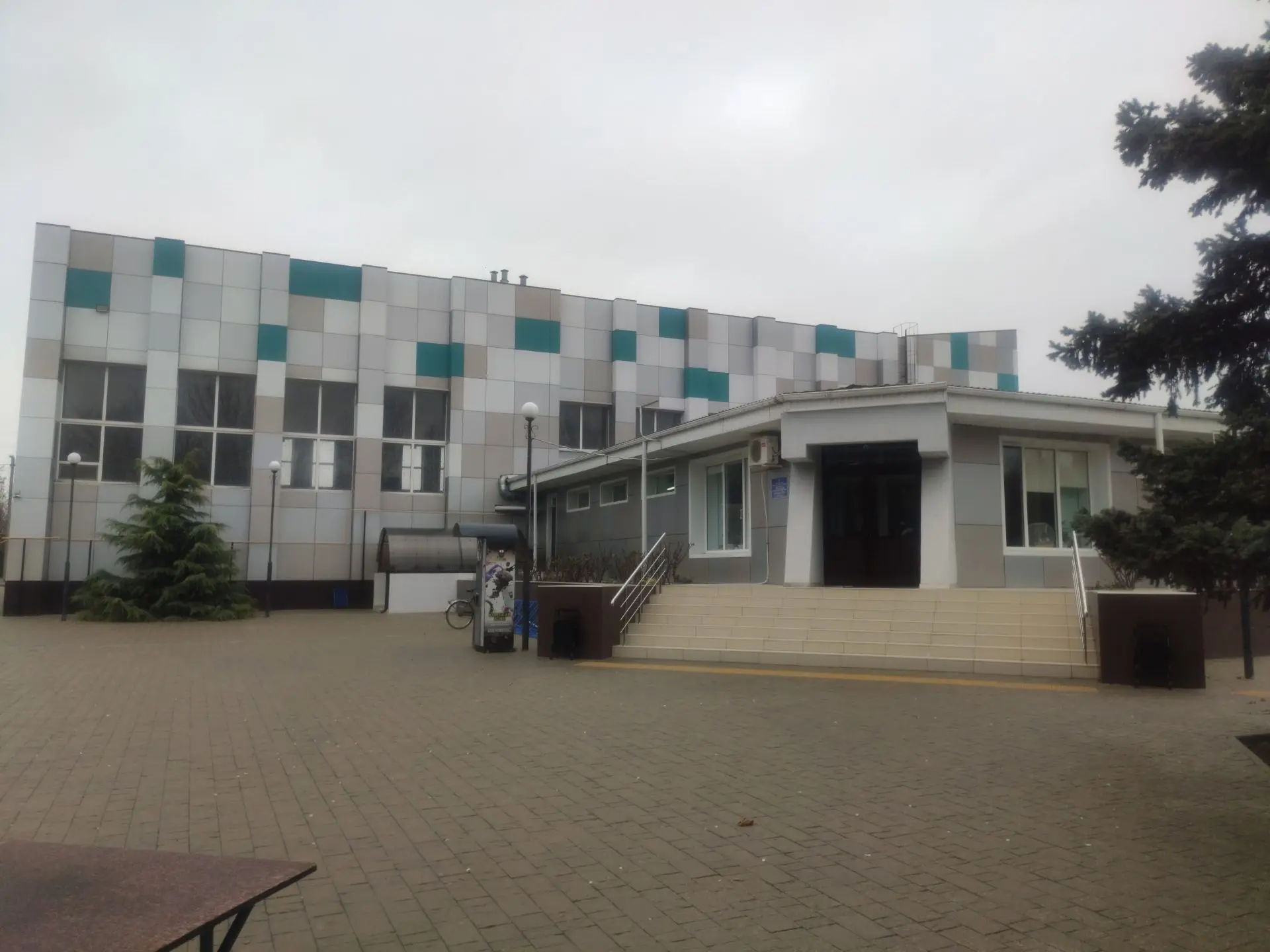 МБУ "ФИЗКУЛЬТУРНО-ОЗДОРОВИТЕЛЬНЫЙ СПОРТИВНЫЙ КЛУБ "ВИКТОРИЯ" СТАРОТИТАРОВСКОГО СЕЛЬСКОГО ПОСЕЛЕНИЯ ТЕМРЮКСКОГО РАЙОНА — Канал Макс рейтинг МБУ "ФИЗКУЛЬТУРНО-ОЗДОРОВИТЕЛЬНЫЙ СПОРТИВНЫЙ КЛУБ "ВИКТОРИЯ" СТАРОТИТАРОВСКОГО СЕЛЬСКОГО ПОСЕЛЕНИЯ ТЕМРЮКСКОГО РАЙОНА