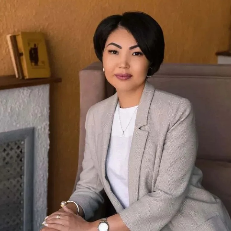 Арюна Байкова — Канал Макс рейтинг Арюна Байкова