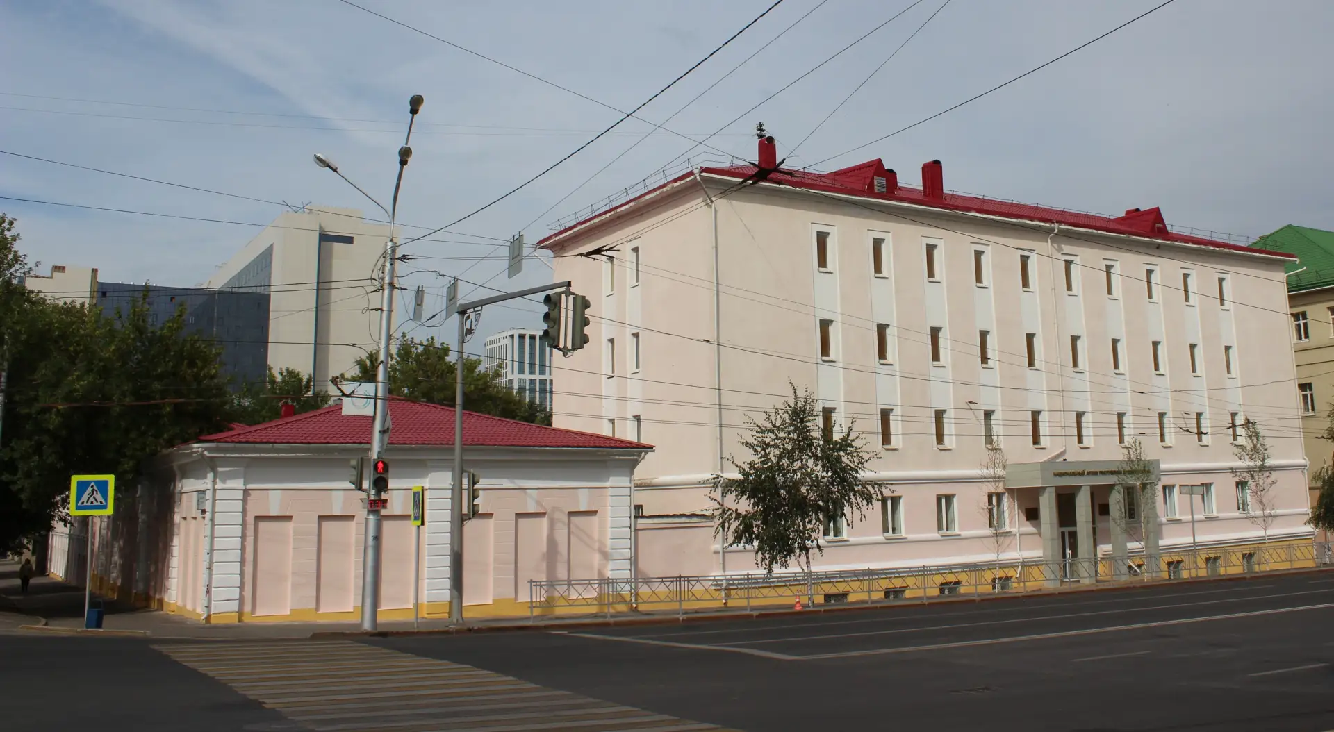 Иконка Канал ГКУ Национальный архив Республики Башкортостан — портал Max