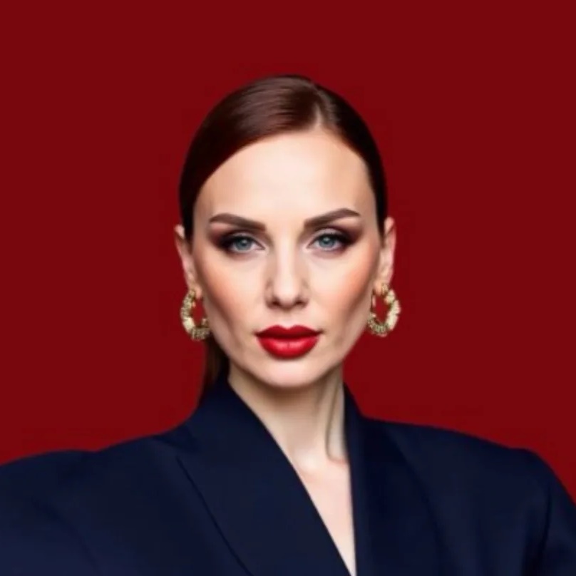 Иконка Канал Ана Мавричева — портал Max