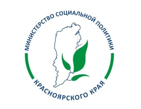 Иконка Канал Министерство соцполитики Красноярского края — портал Max