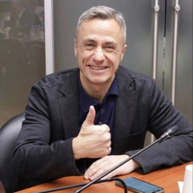 Иконка Канал САМОКИШ — портал Max