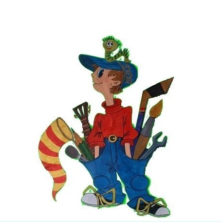 Иконка Канал МОУ ДО «Дом детского творчества» города Карабаша — портал Max