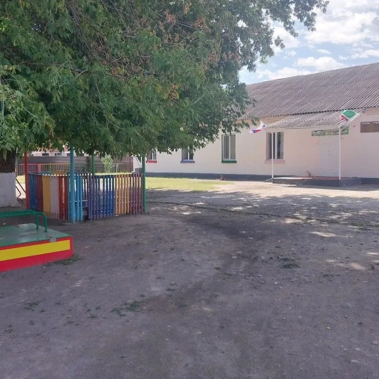 Иконка Канал МБДОУ №11 "Радуга" с.Фрунзенское — портал Max