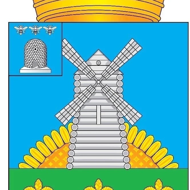 Иконка Канал Совет депутатов Токарёвского МО — портал Max