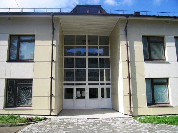 Иконка Канал Информационный центр Костомукши — портал Max