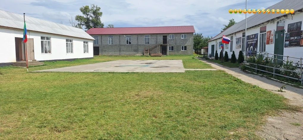 Иконка Канал ГКОУ РД  "Джурмутская СОШ Тляратинского района" — портал Max