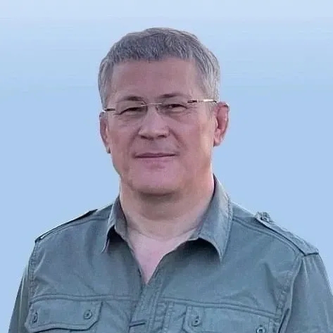 Радий Хабиров — Канал Макс рейтинг Радий Хабиров