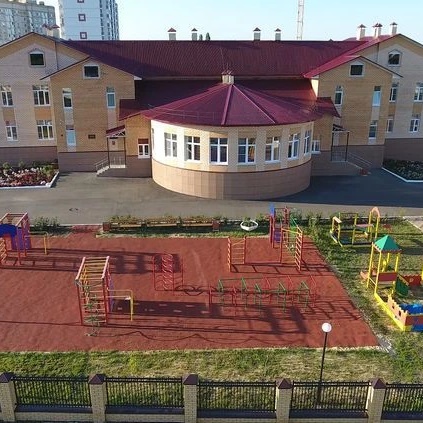 Иконка Канал МАДОУ ДЕТСКИЙ САД №15 — портал Max