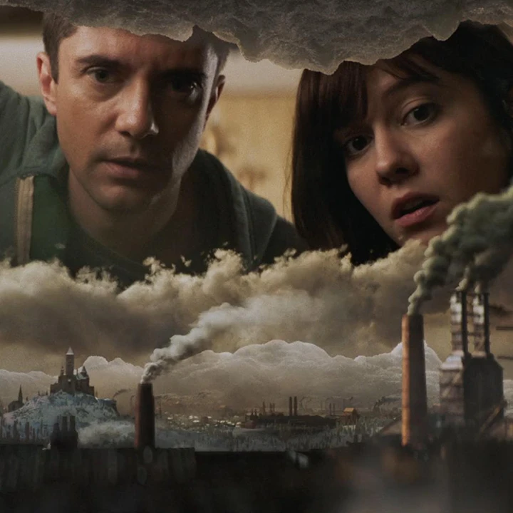 Иконка Канал Kinocentr — портал Max