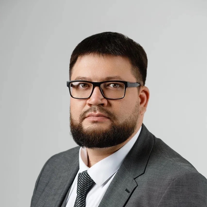 Иконка Канал Станислав Трофимов | Чебоксары — портал Max