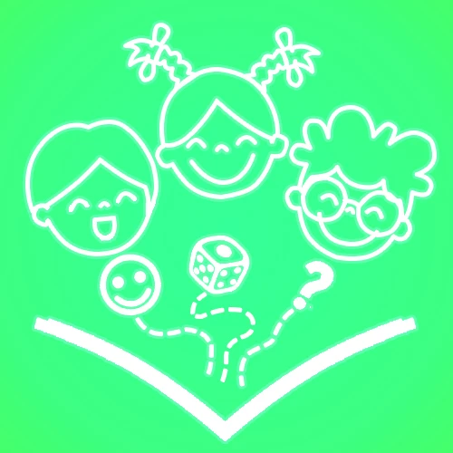 Иконка Канал Лэпбуки на любые темы ( электронный вариант) — портал Max