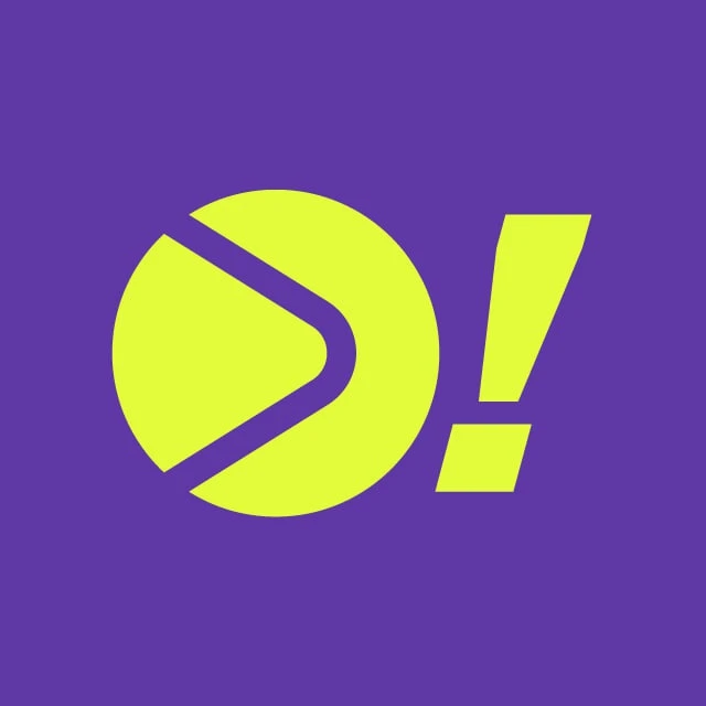 Иконка Канал БОЛЬШЕ! — портал Max