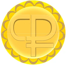 Иконка Канал Управление финансов Чурапчинского улуса — портал Max