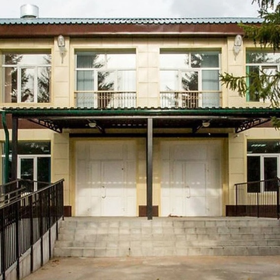 Иконка Канал МАОУ "Итатская СОШ" Томского района — портал Max