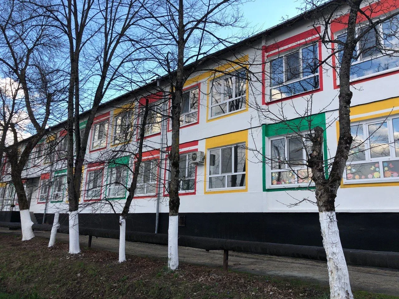 Иконка Канал МБДОУ детский сад № 8  "Вместе в мире детства" — портал Max