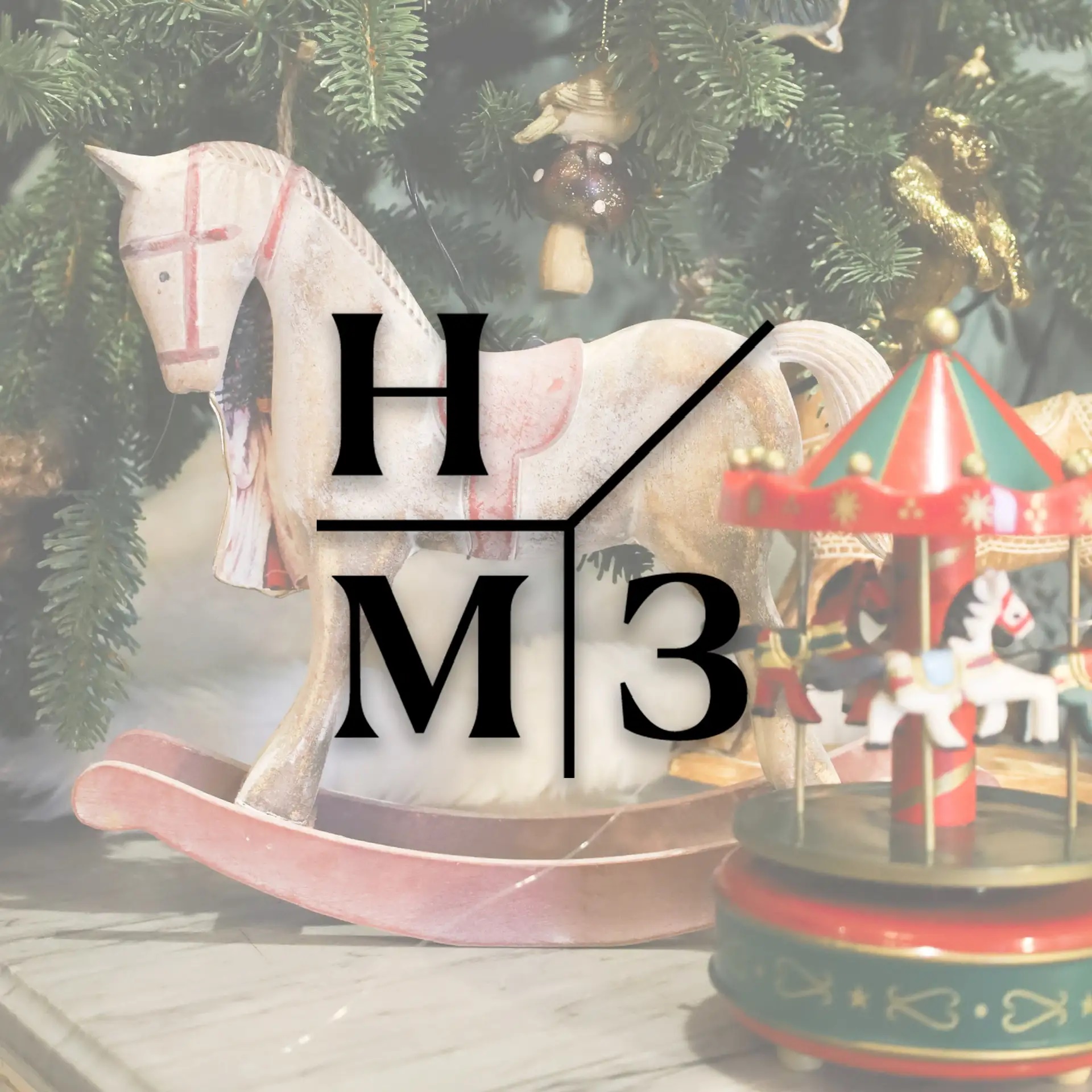 Иконка Канал Нижегородский музей-заповедник — портал Max