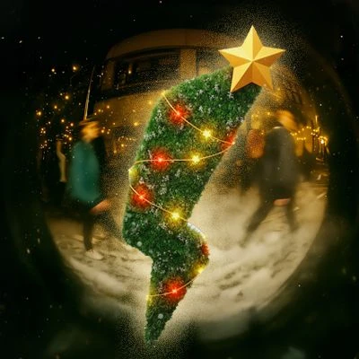 Иконка Канал POWERNET — портал Max