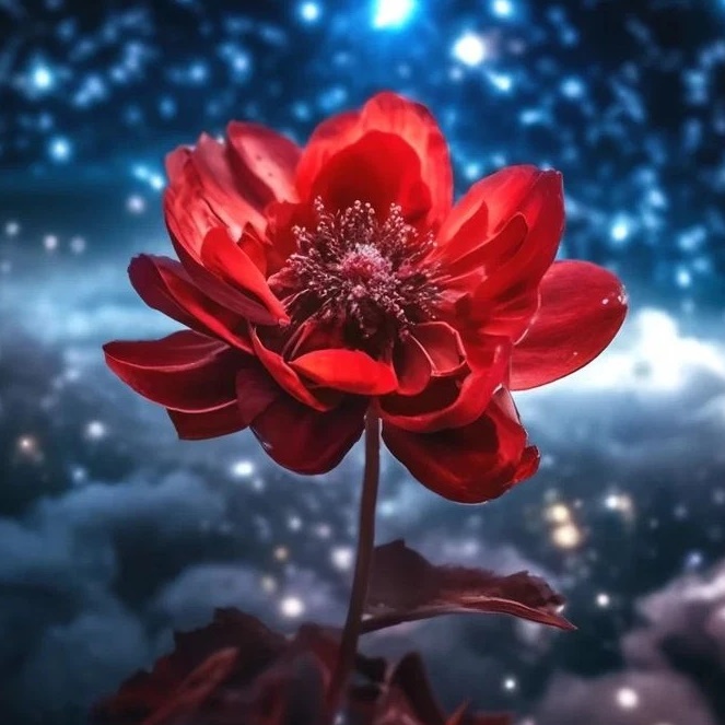 Иконка Канал МКДОУ ЗАТО Знаменск ДС №9 "Аленький цветочек" — портал Max