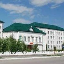 Иконка Канал Гимназия №1 г.Майского — портал Max