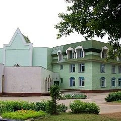 Иконка Канал МАДОУ "ЦРР-детский сад №1 "Шатлык" — портал Max