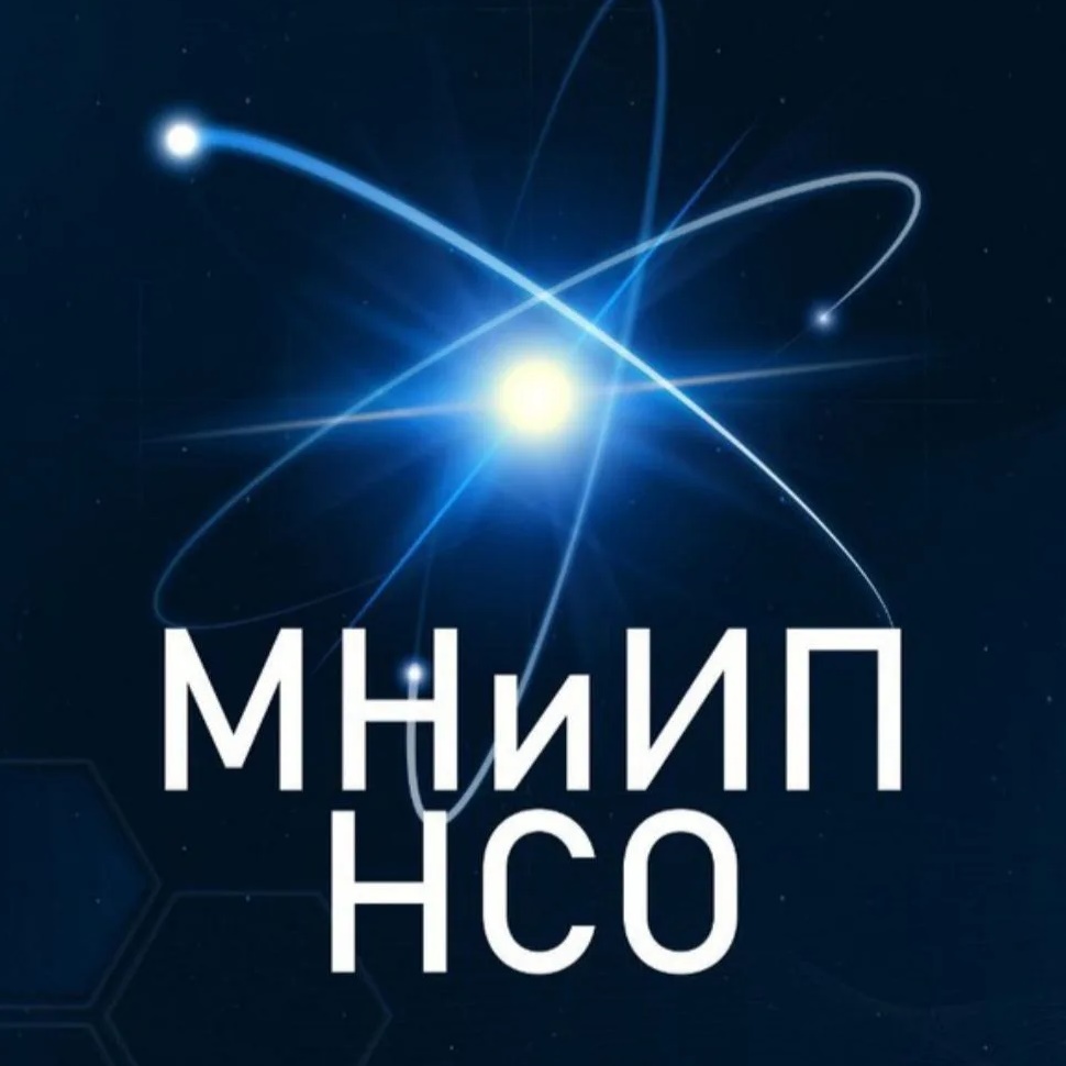 Иконка Канал Миннауки НСО - Медиа — портал Max