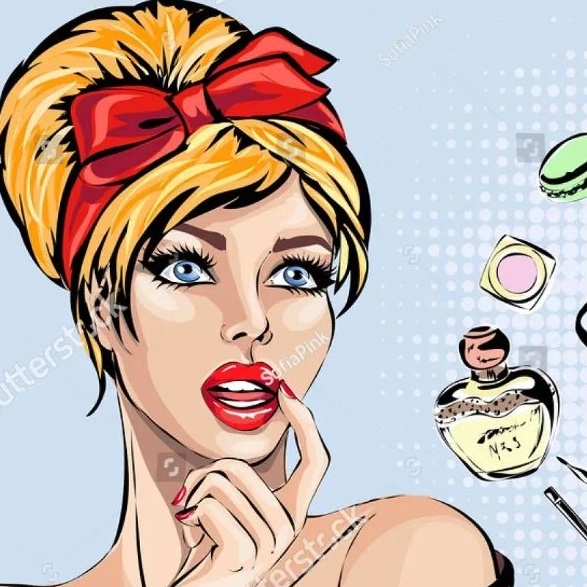 Иконка Канал Шкатулочка с молодильными яблочками — портал Max