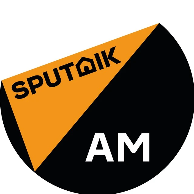 Иконка Канал Sputnik Армения — портал Max