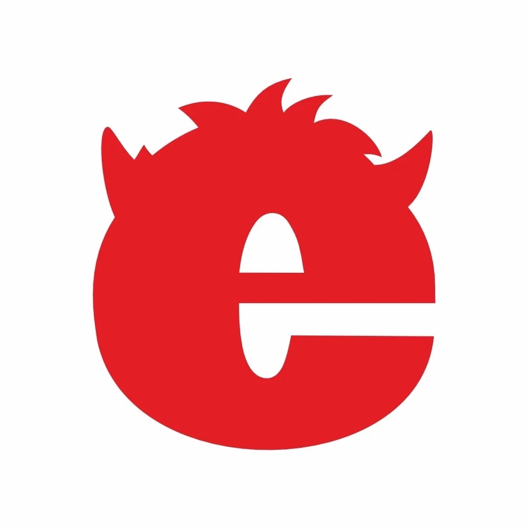 Иконка Канал Сеть Ресторанов Быстрого Питания ЕТТИ — портал Max