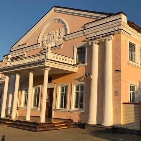 Иконка Канал МАУДО "ДШИ имени М.И.Глинки" — портал Max