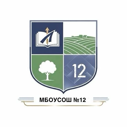 Иконка Канал МБОУ СОШ №12 с. Марьино — портал Max