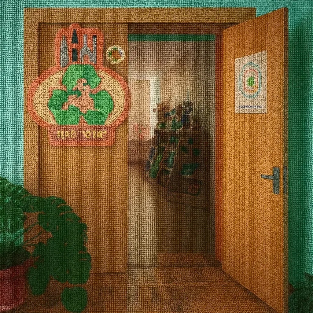 Иконка Канал МБОУ ДО “ЦДО“ “ЮТА” Г.АДЫГЕЙСКА — портал Max