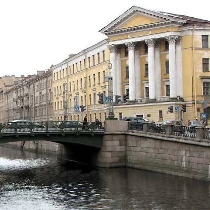 256 СПБ ОУ (канал) — Канал Макс рейтинг 256 СПБ ОУ (канал)