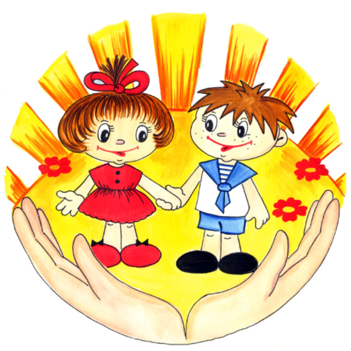 Иконка Канал ГБДОУ детский сад 119 Фрунзенского района Санкт-Петербурга — портал Max