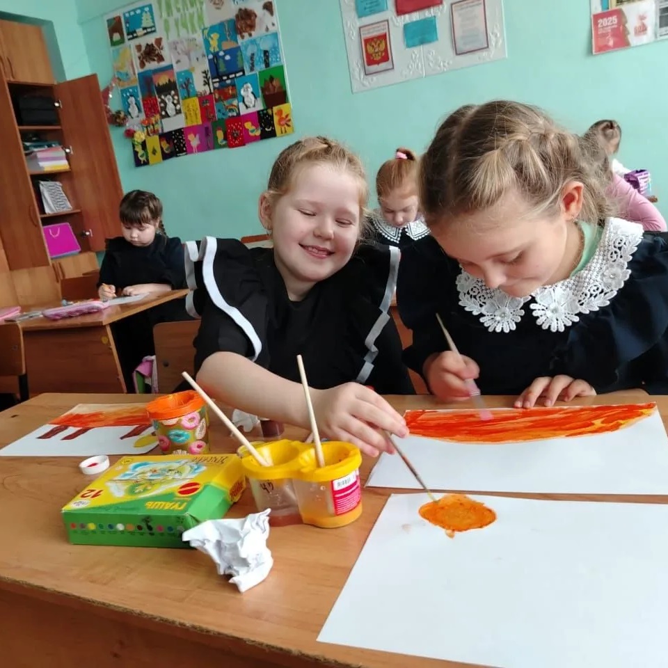 Иконка Канал МБУДО"БОЛЬШЕБЕРЕЗНИКОВСКИЙ 'ДДТ ' — портал Max