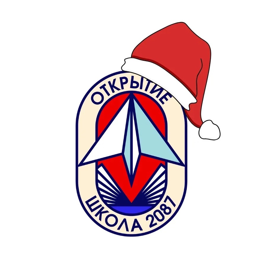 Иконка Канал ГБОУ Школа № 2087 «Открытие» — портал Max