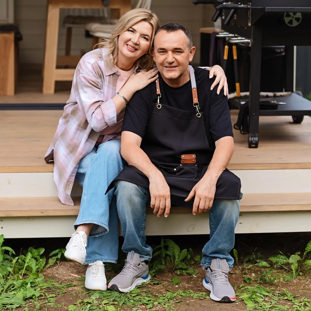 Иконка Канал venera_os 🍍 Венера Осепчук/ Рецепты/Еда /Фудблогер/ Дача — портал Max