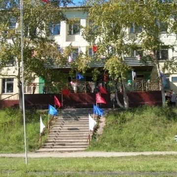 Иконка Канал МОУ "ЖЕЛЕЗНОГОРСКАЯ СОШ № 2" Иркутская область — портал Max