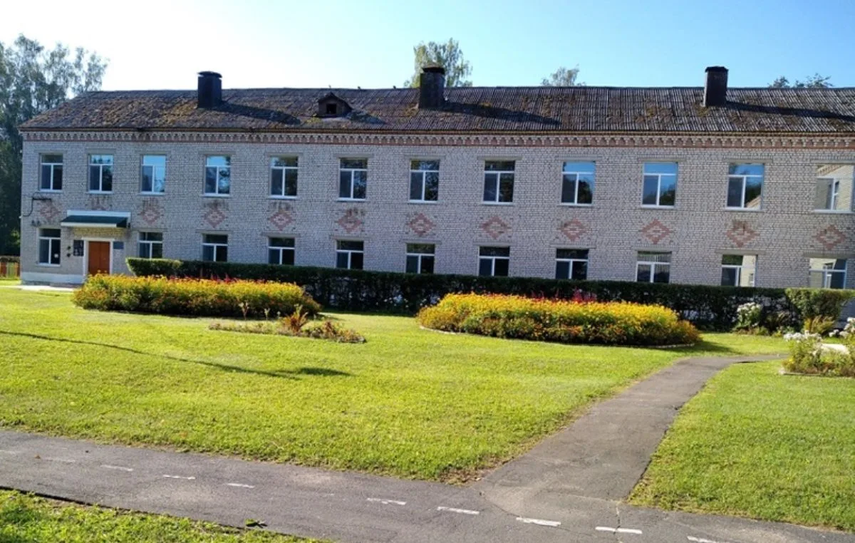 Иконка Канал МБОУ "Краснокосаровская СОШ" — портал Max