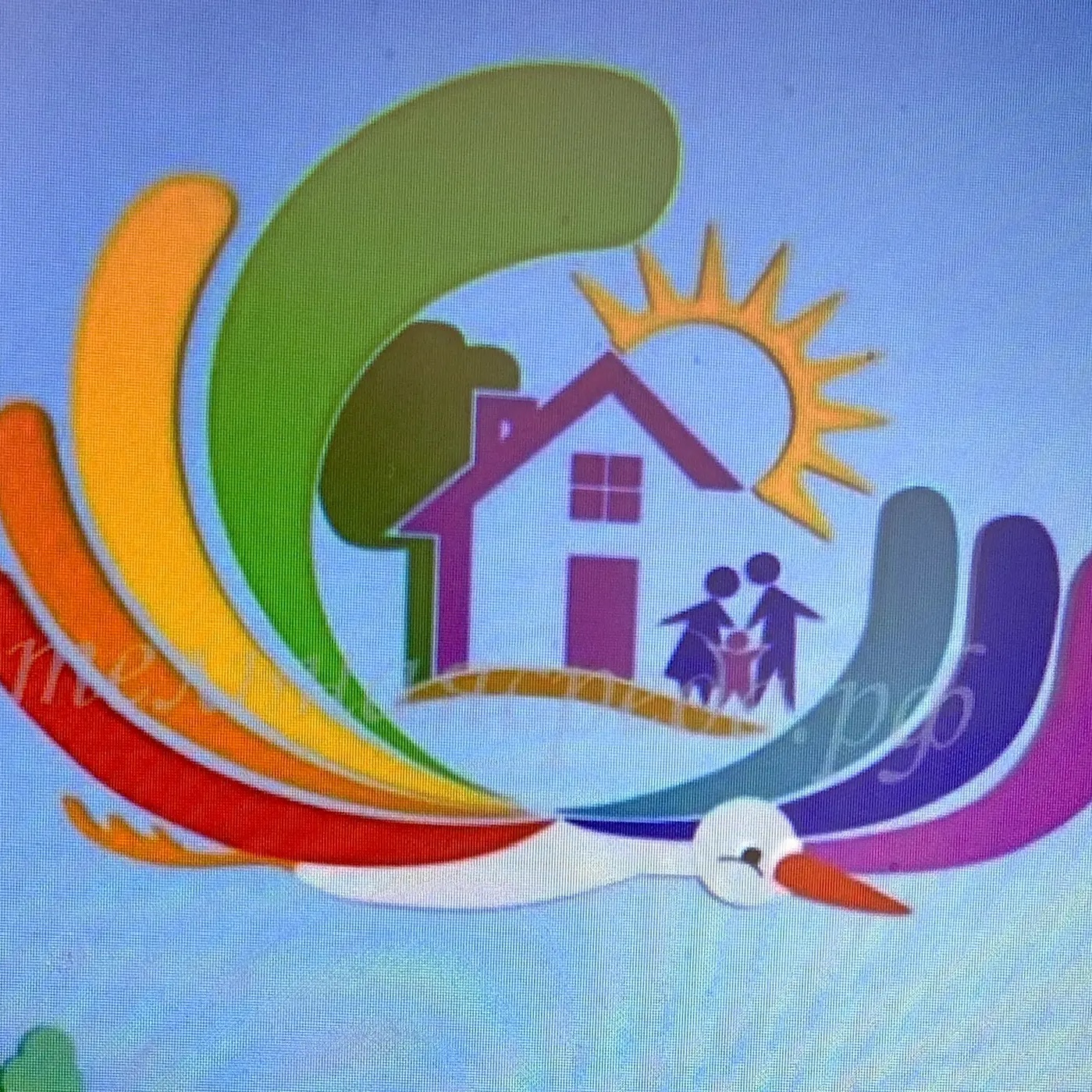 Иконка Канал ГКДОУ «Детский сад N 1 “Радуга» — портал Max