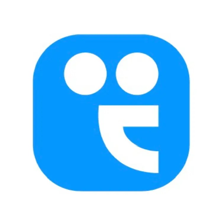 Иконка Канал Владлинк — портал Max