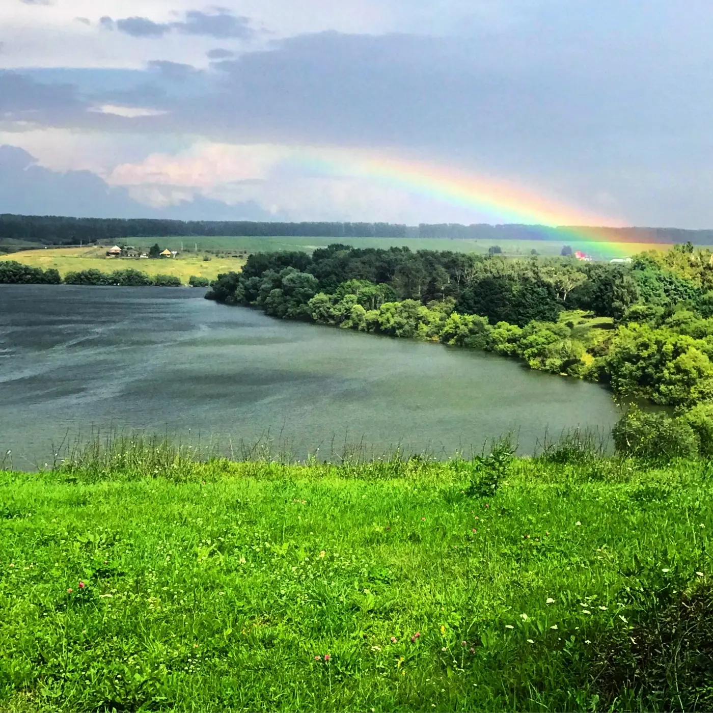 Иконка Канал Гремячевское управление АМО г.Новомосковск — портал Max