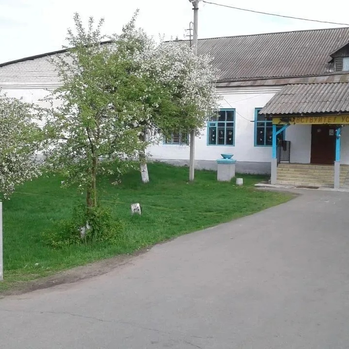 Иконка Канал Новости Ильинской школы — портал Max