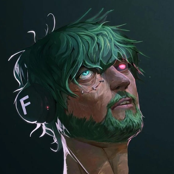 Иконка Канал finargot — портал Max